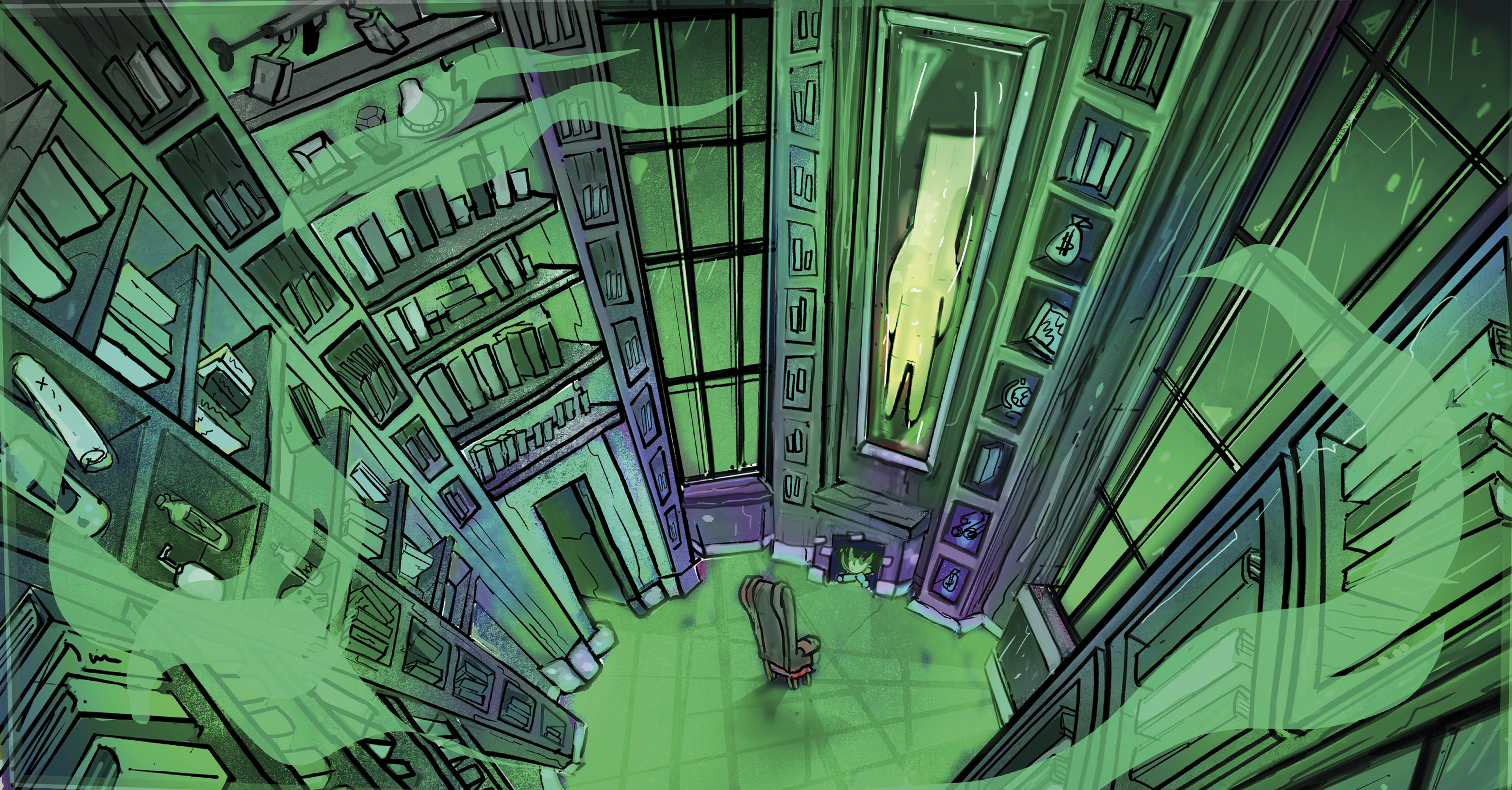 Background 2
