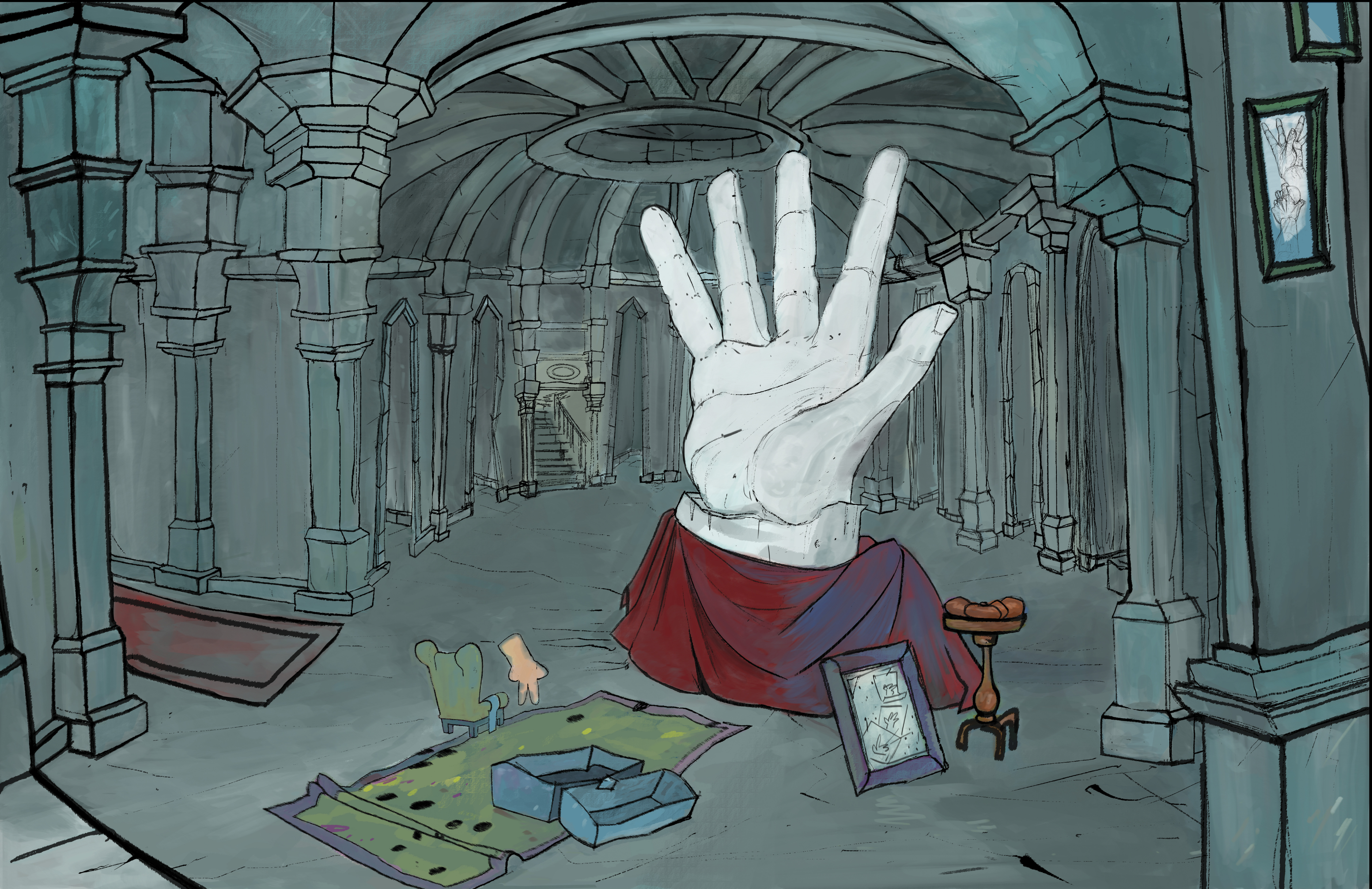 Background 1