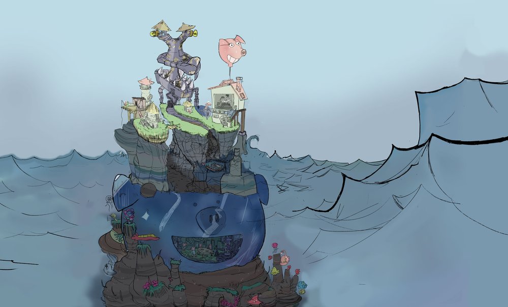 Background 2