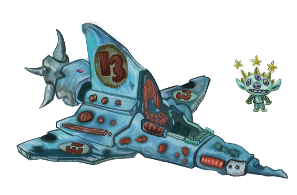 Background 2