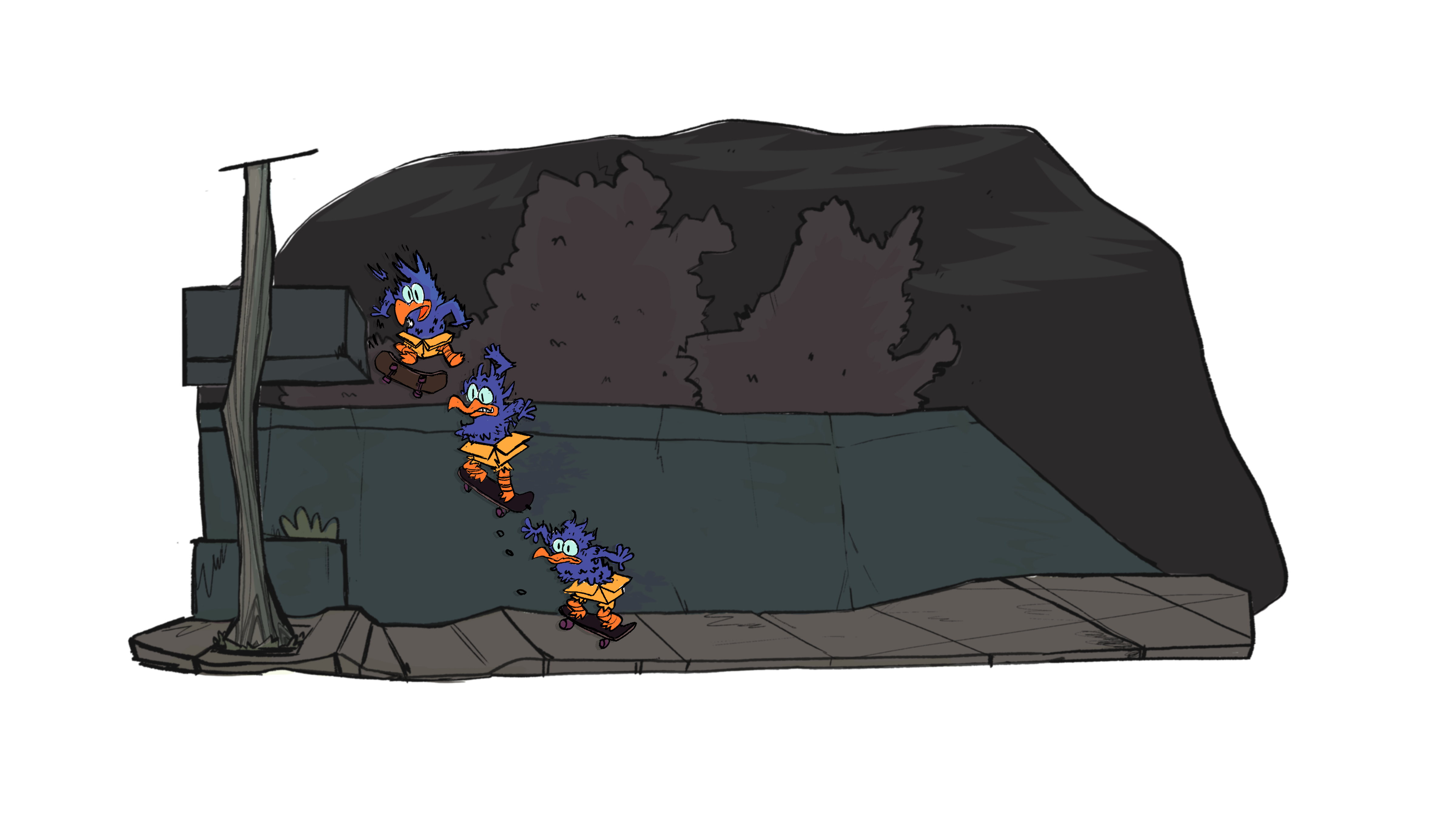 Background 1