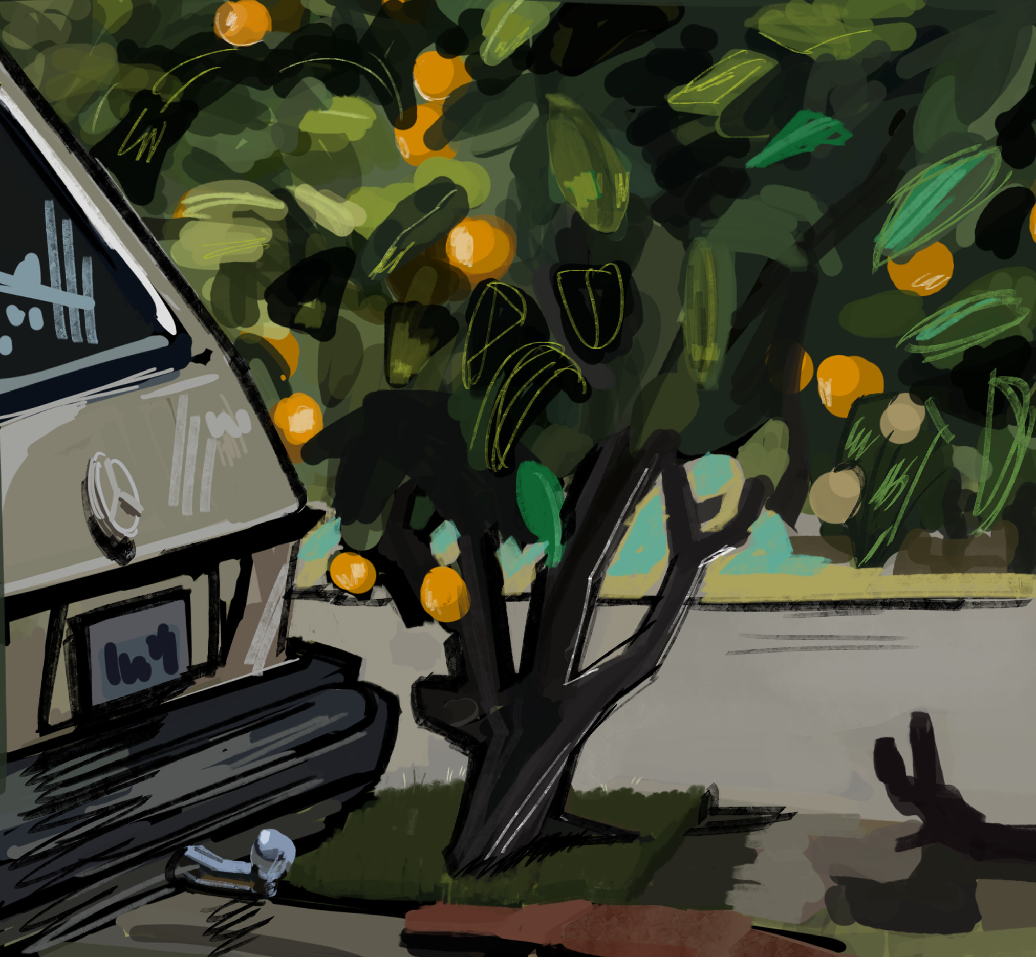 Background 2